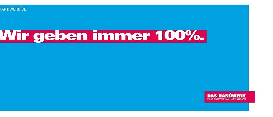 Wir_geben_immer_100%_-_Anzeige_1_3_quer