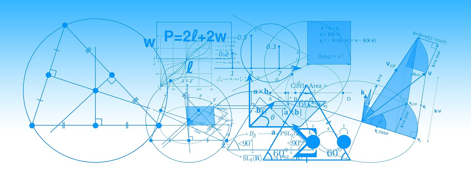 Mathematik Formeln